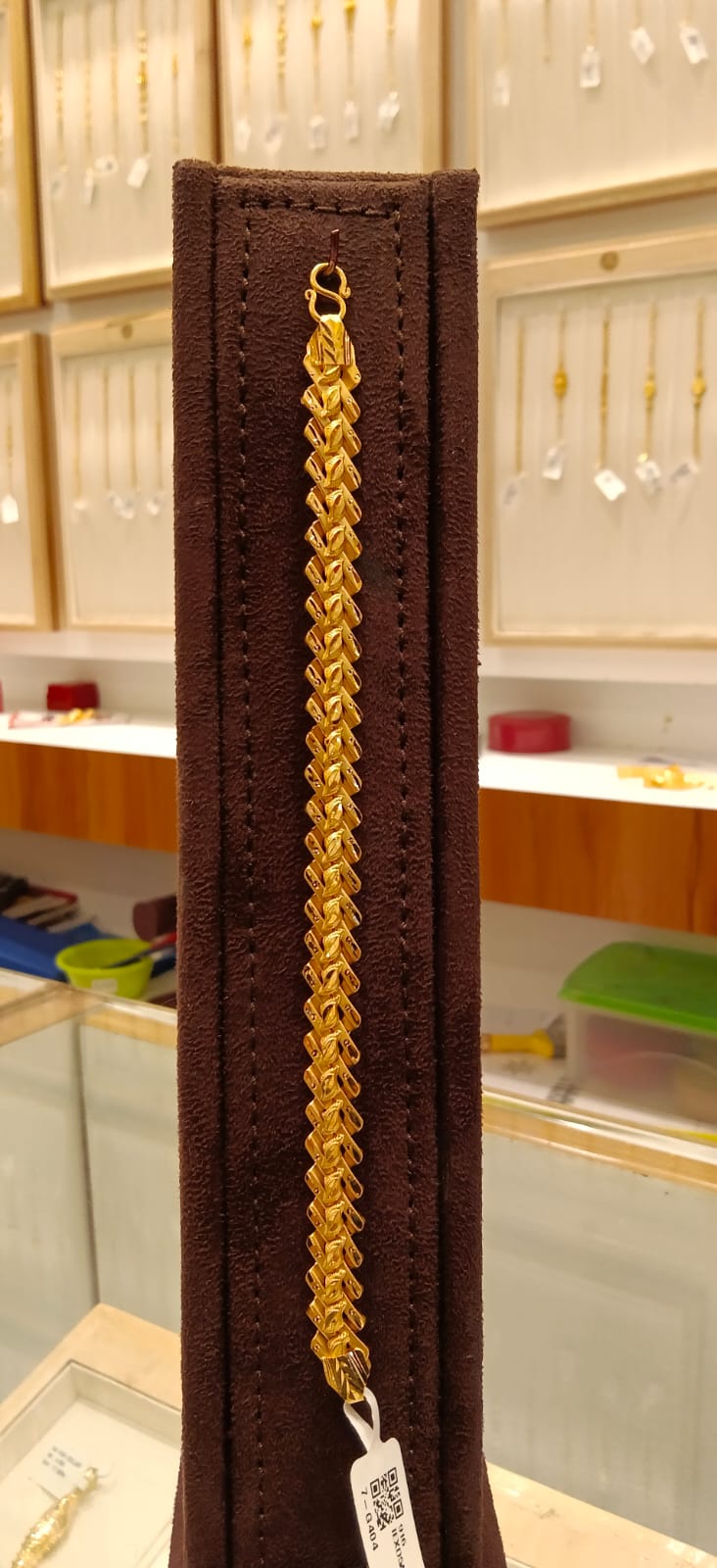 Gents Bracelet